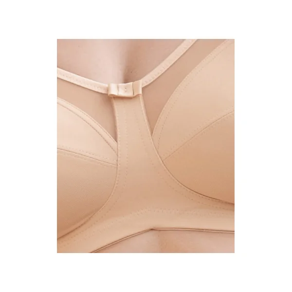 Soutien gorge sans armature CLARA 5860 CHAIR