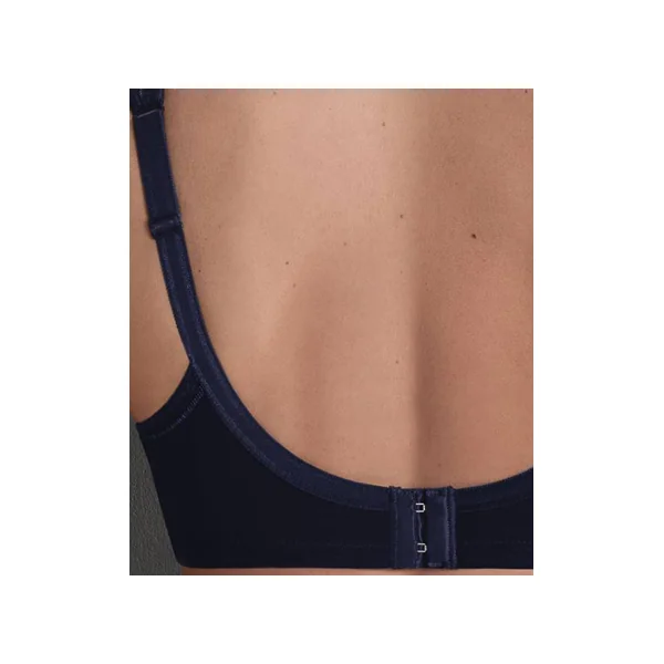 Soutien gorge sans armature JANA 5427 BLEU MARINE