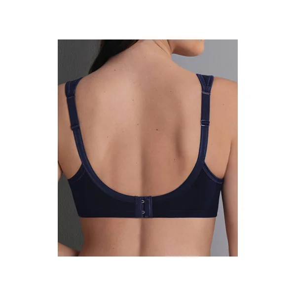Soutien gorge sans armature JANA 5427 BLEU MARINE
