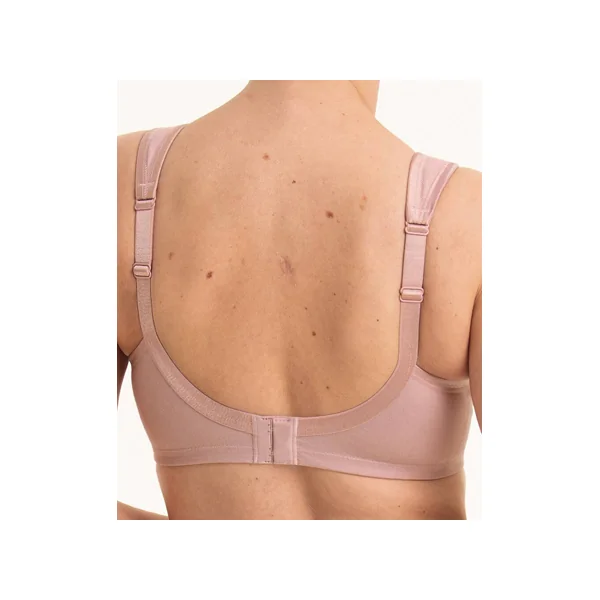 Soutien gorge sans armature JANA 5427 BOIS DE ROSE