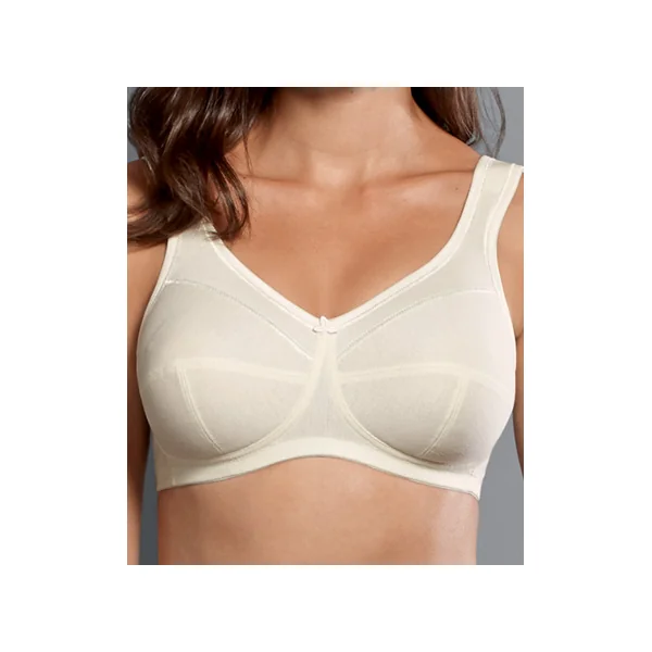 Soutien gorge sans armature JANA 5427 ECRU