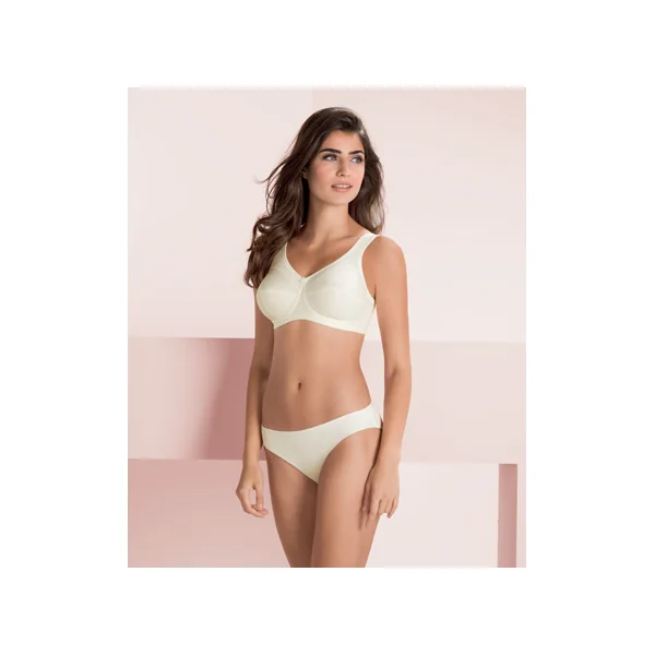 Soutien gorge sans armature JANA 5427 ECRU