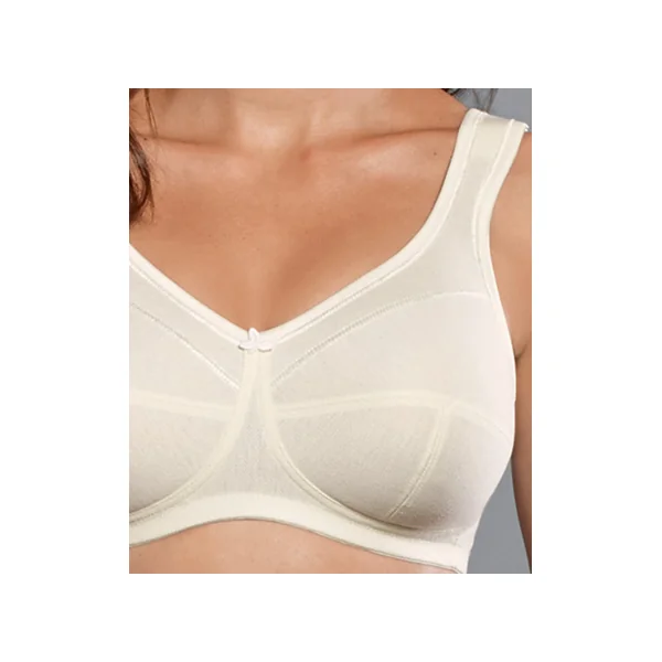 Soutien gorge sans armature JANA 5427 ECRU