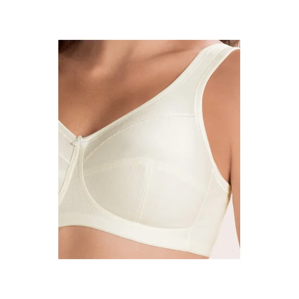 Soutien gorge sans armature JANA 5427 ECRU