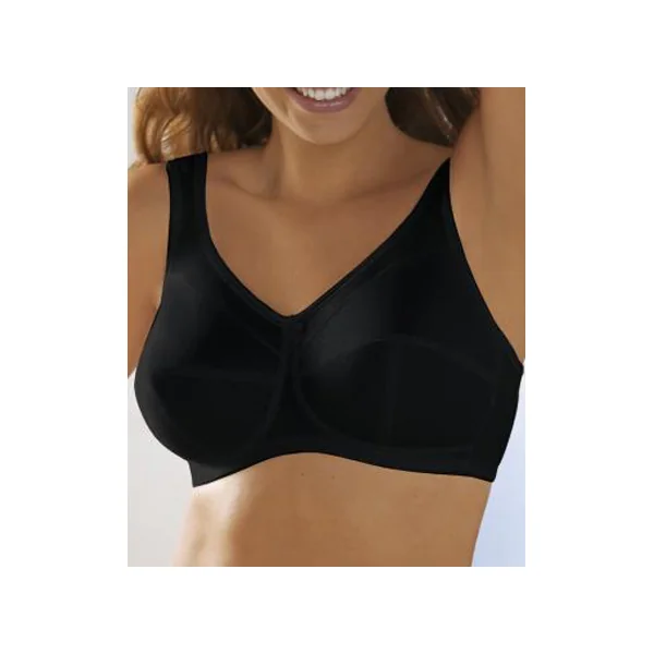Soutien gorge sans armature JANA 5427 NOIR