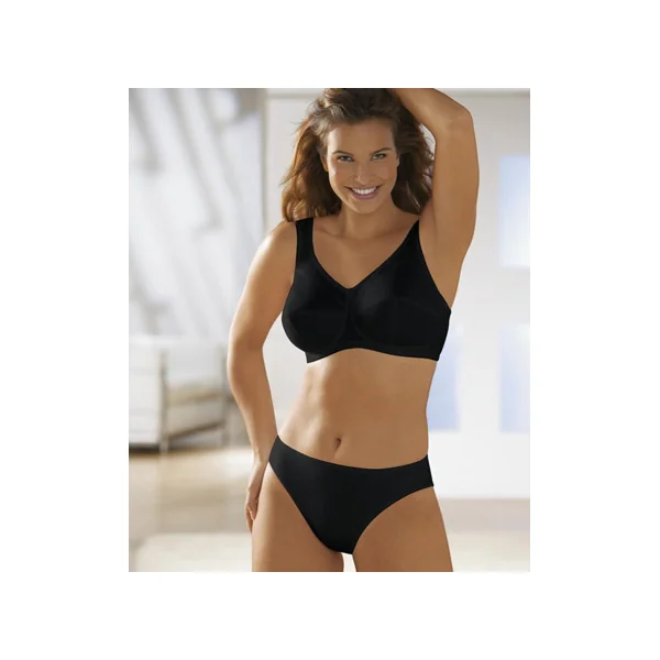Soutien gorge sans armature JANA 5427 NOIR