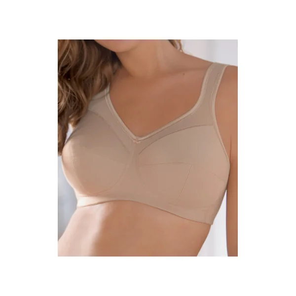Soutien gorge sans armature JANA 5427 PEAU