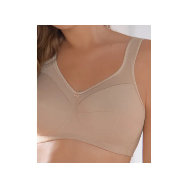 Soutien gorge sans armature JANA 5427 PEAU