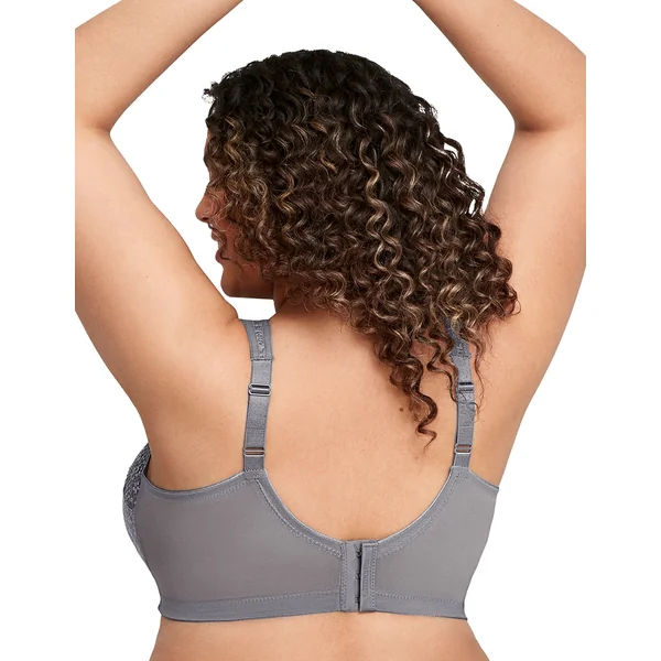 Soutien gorge sans armature MagicLift Anti-Humidité 1064 gris chine