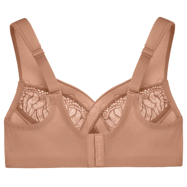 Soutien gorge sans armature MagicLift Galbe naturel Grand Maintien 1010 chair