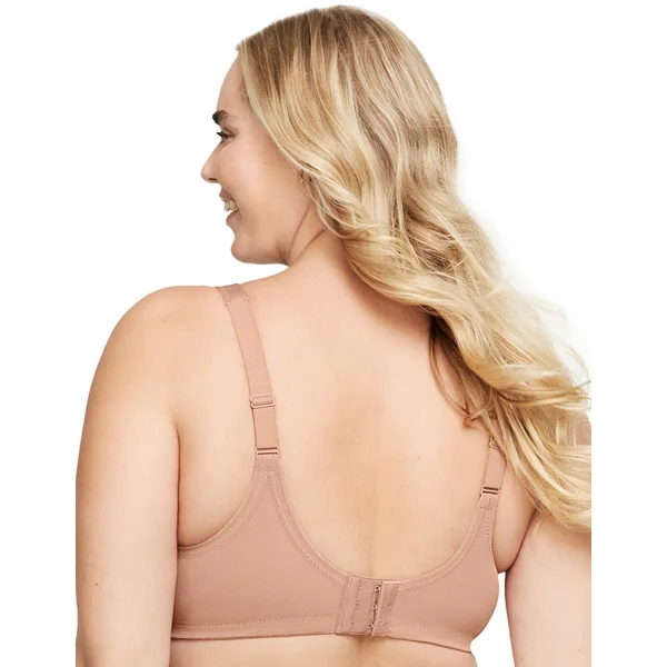 Soutien gorge sans armature MagicLift Galbe naturel Grand Maintien 1010 chair