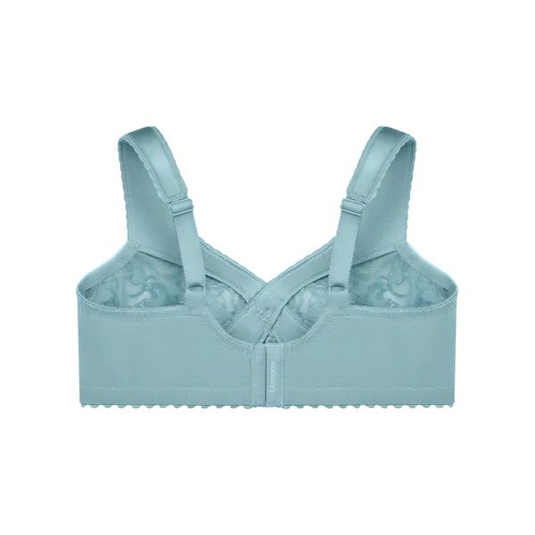 Soutien gorge sans armature MagicLift Grand Maintien 1000 bleu polaire