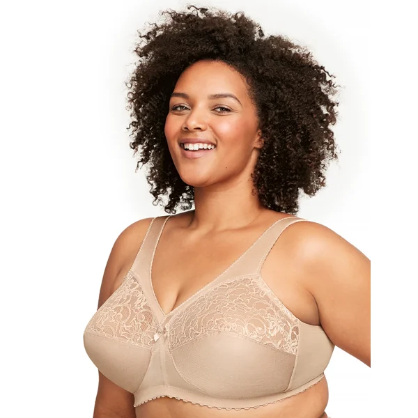 Soutien gorge sans armature MagicLift Grand Maintien 1000 chair