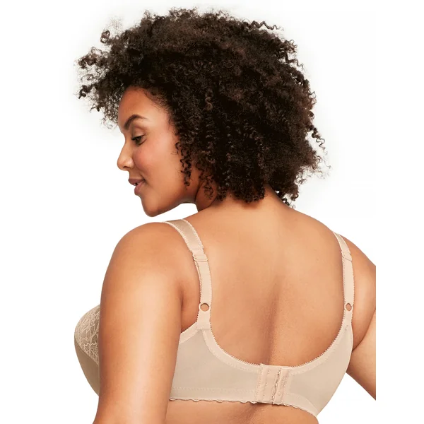Soutien gorge sans armature MagicLift Grand Maintien 1000 chair