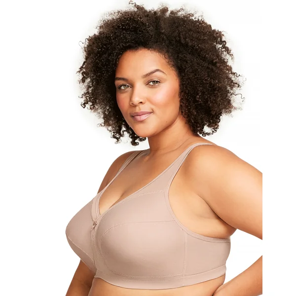 Soutien gorge sans armature MagicLift Maintien Actif 1005 chair