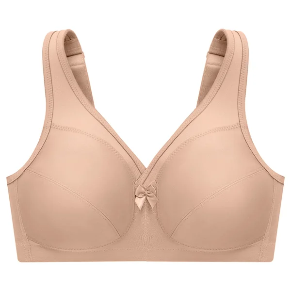 Soutien gorge sans armature MagicLift Maintien Actif 1005 chair