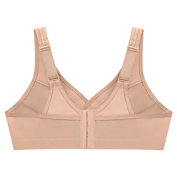 Soutien gorge sans armature MagicLift Maintien Actif 1005 chair
