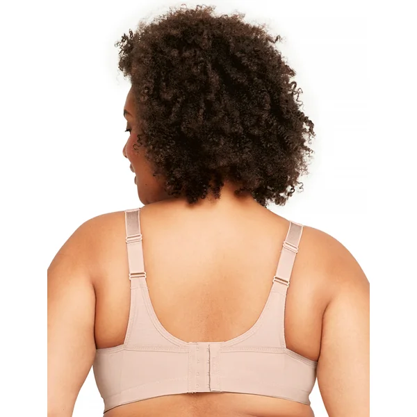 Soutien gorge sans armature MagicLift Maintien Actif 1005 chair