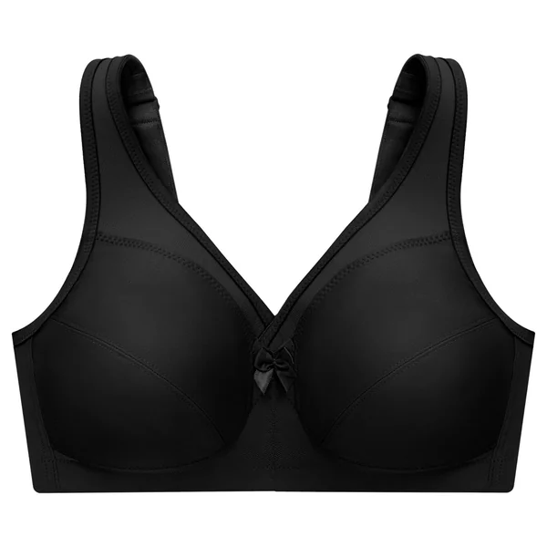 Soutien gorge sans armature MagicLift Maintien Actif 1005 noir