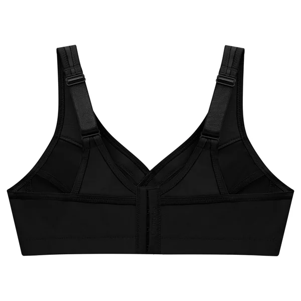 Soutien gorge sans armature MagicLift Maintien Actif 1005 noir