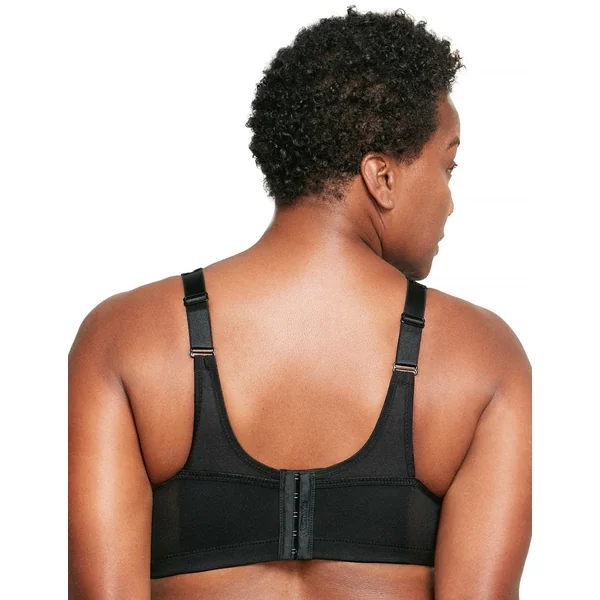 Soutien gorge sans armature MagicLift Maintien Actif 1005 noir