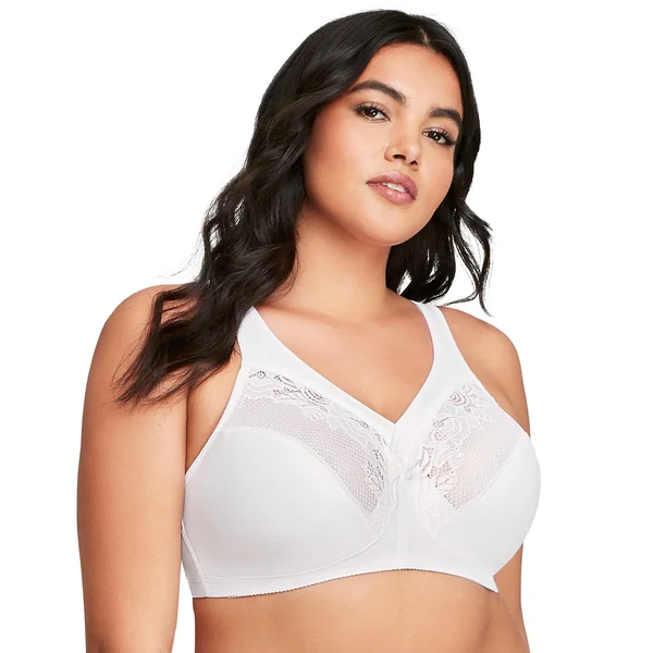Soutien gorge sans armature MagicLift Minimiseur 1003 blanc