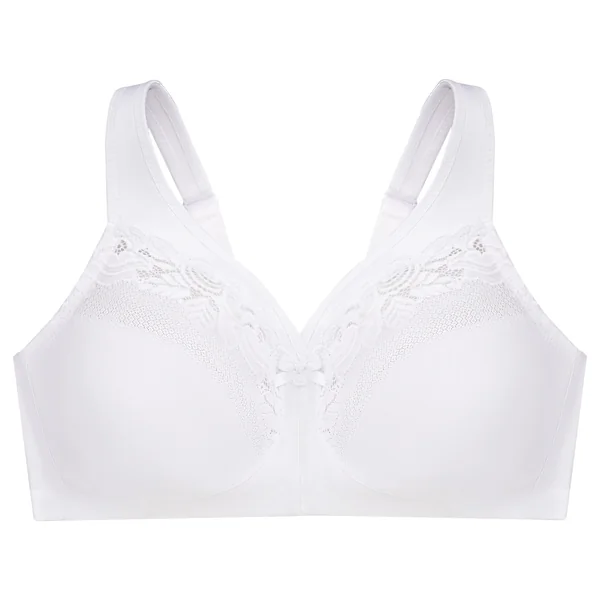 Soutien gorge sans armature MagicLift Minimiseur 1003 blanc