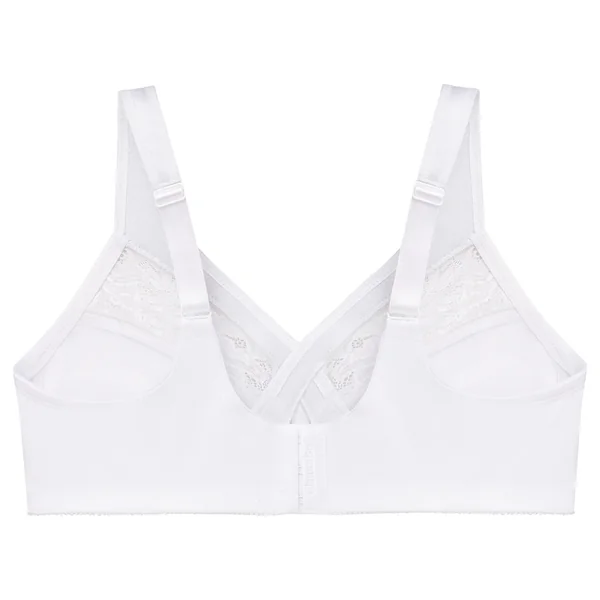 Soutien gorge sans armature MagicLift Minimiseur 1003 blanc
