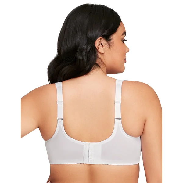 Soutien gorge sans armature MagicLift Minimiseur 1003 blanc