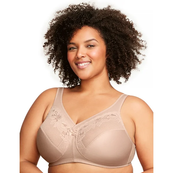 Soutien gorge sans armature MagicLift Minimiseur 1003 chair