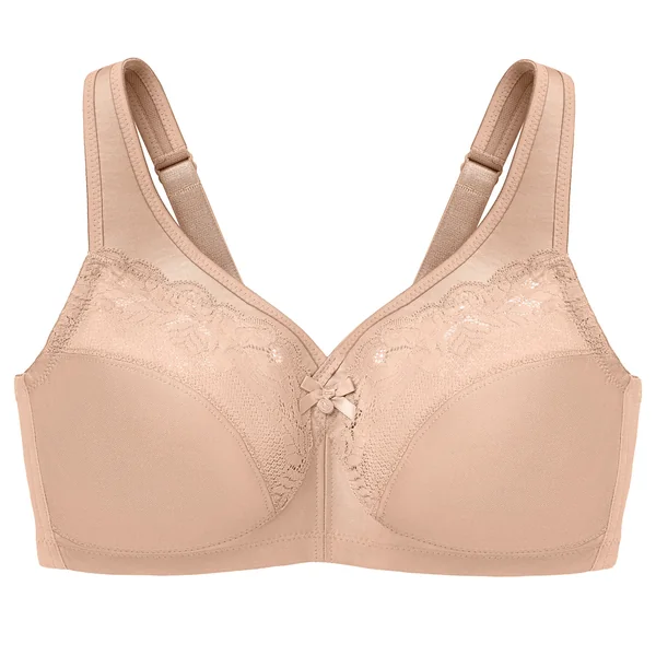 Soutien gorge sans armature MagicLift Minimiseur 1003 chair