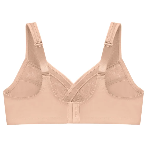 Soutien gorge sans armature MagicLift Minimiseur 1003 chair