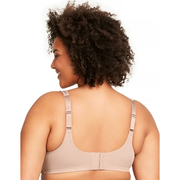 Soutien gorge sans armature MagicLift Minimiseur 1003 chair
