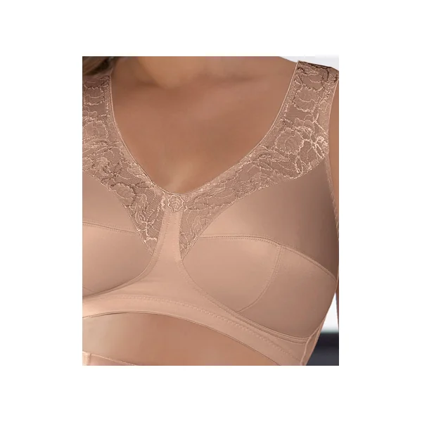 Soutien gorge sans armature MICROENERGEN 5409 PEAU