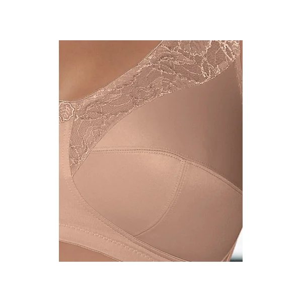 Soutien gorge sans armature MICROENERGEN 5409 PEAU