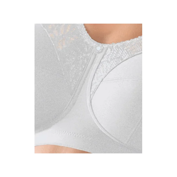 Soutien gorge sans armature MYLENA 5419 BLANC