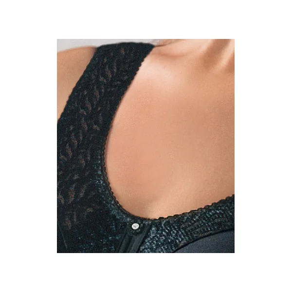 Soutien gorge sans armature MYLENA 5419 NOIR
