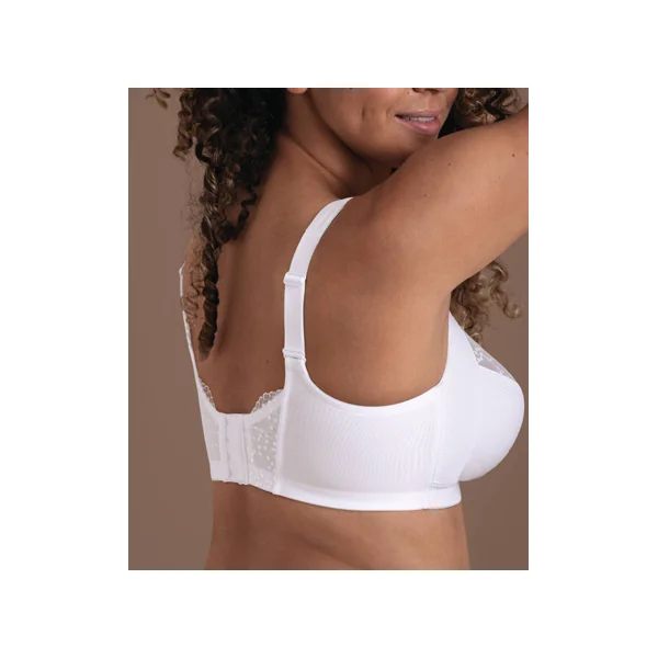 Soutien gorge sans armature ORELY 5882 BLANC