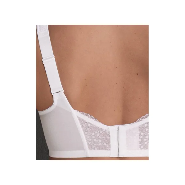 Soutien gorge sans armature ORELY 5882 BLANC