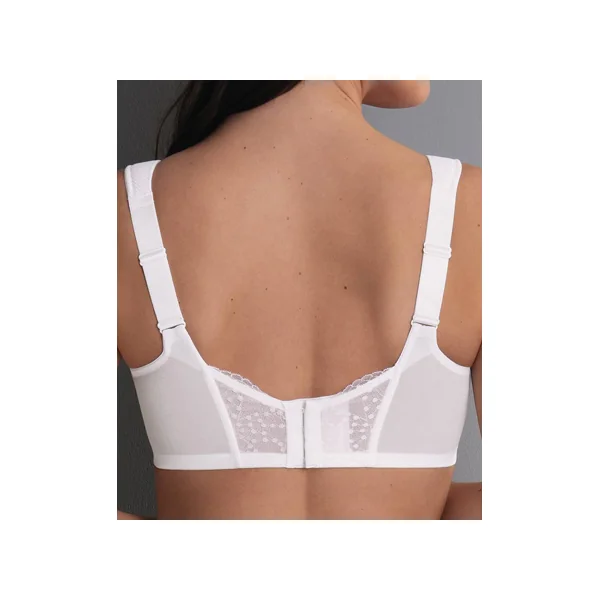Soutien gorge sans armature ORELY 5882 BLANC