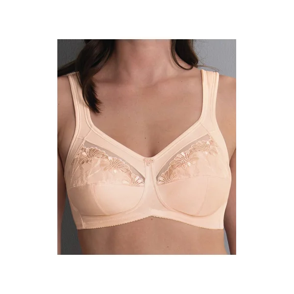 Soutien gorge sans armature SAFINA 5448 BISCUIT