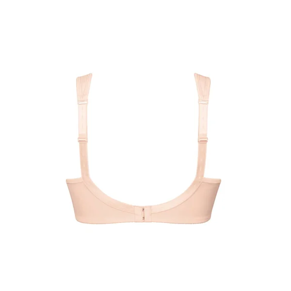 Soutien gorge sans armature SAFINA 5448 BISCUIT