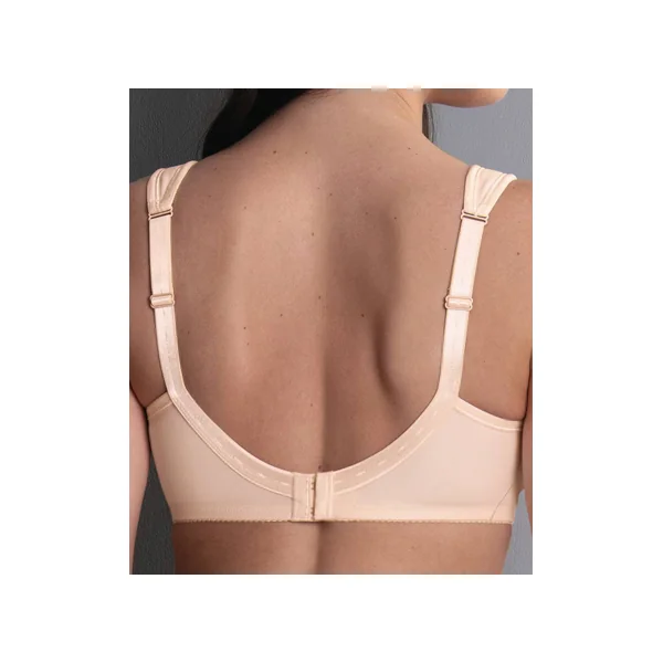 Soutien gorge sans armature SAFINA 5448 BISCUIT