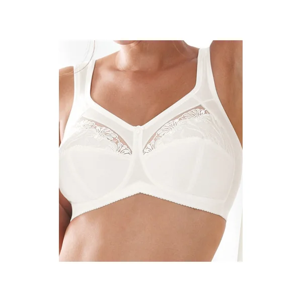 Soutien gorge sans armature SAFINA 5448 CRYSTAL