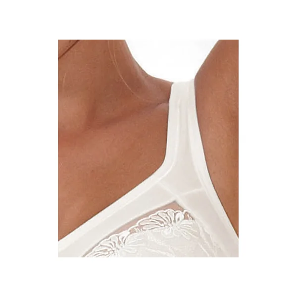 Soutien gorge sans armature SAFINA 5448 CRYSTAL