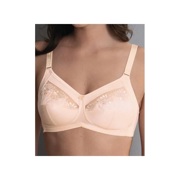 Soutien gorge sans armature SAFINA 5449 BISCUIT