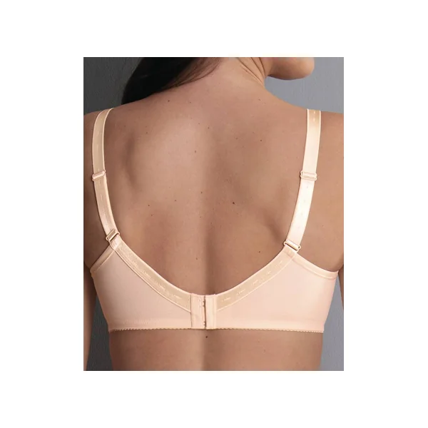 Soutien gorge sans armature SAFINA 5449 BISCUIT