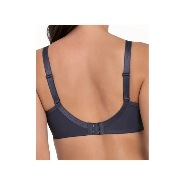 Soutien gorge sans armature SAFINA 5449 BLEU OMBRE