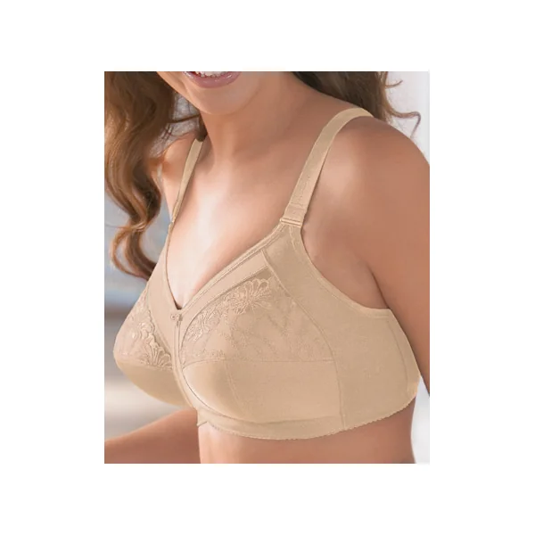 Soutien gorge sans armature SAFINA 5449 CHAIR