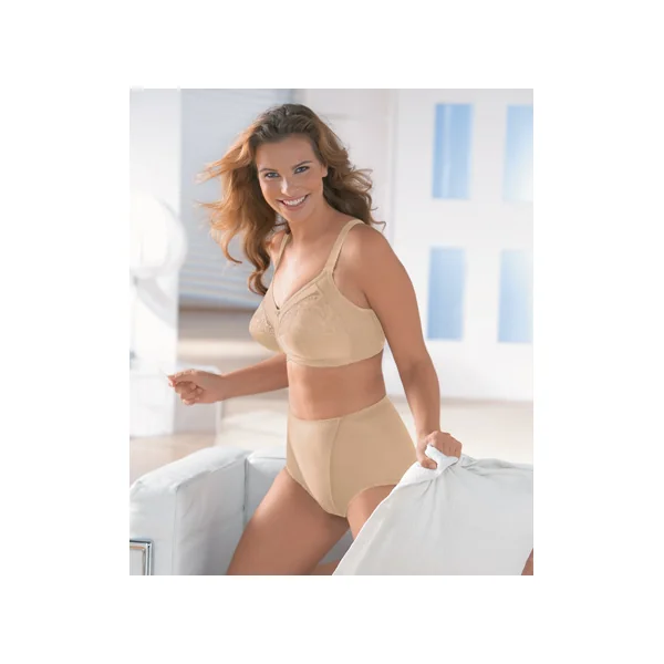 Soutien gorge sans armature SAFINA 5449 CHAIR